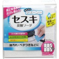 おそうじクリーンパッド セスキ炭酸ソーダ　1個入×40セット 小久保工業所（直送品）