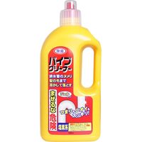 マルフクケミファ 除菌 パイプクリーナー 1000mL　1000ｍL×24セット（直送品）