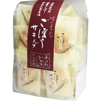 森白製菓 53gごぼうサラダあられ 4951436030160 1セット（12袋）