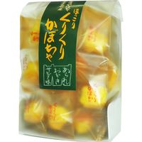 森白製菓 54gくりくりかぼちゃあられ 4951436030153 1箱（12袋入）（直送品）
