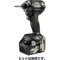 工機ホールディングス マルチボルト（36V）コードレスインパクトドライバ