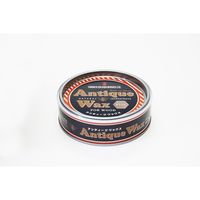 ターナー色彩 アンティークWAX ホワイト 120G 247671730000 1個（直送品）