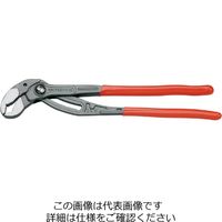 KNIPEX 8701ー400SB コブラ ウォーターポンププライヤー 8701-400SB 1丁（直送品）