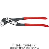 KNIPEX 8801ー250SB アリゲーター ウォーターポンププライヤー 8801-250SB 1丁（直送品）