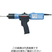 日東工器 デルボ ねじ締めカウンター用ドライバー 全長276適合小ねじ4.5~6.0mm DLV45A12P-SPC-AAK 1台 855-0881（直送品）