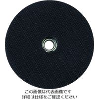 スリーエム ジャパン 3M バックアップパッド バフィングサンダー9025用 外径72mm 9025 PAD 1個 836-3335（直送品）