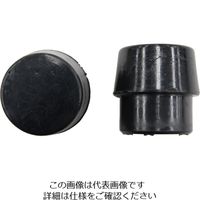 クッコ 30103021 スペアヘッド(ゴム) φ30mm (2コ) 1セット（直送品）