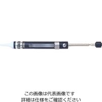 石崎電機製作所 ミニ半田吸取器 DSー120 DS-120 1セット(3個:1個×3本)（直送品）