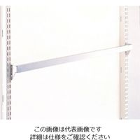 三協立山 タテヤマアドバンス 角バーセット 60cm×10cm S60841 1セット 114-4060（直送品）