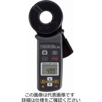 共立電気計器 タジュウセッチアースクランプ 4200 1個 90090042000（直送品）