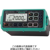 共立電気計器 太陽光発電システム総合試験器 6024PV 1個 90090006024（直送品）