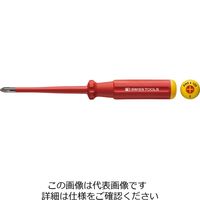 PB SWISS TOOLS（ピービースイスツール） スリムプラスドライバー絶縁