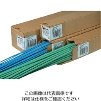 パンドウイット 熱収縮チューブ 標準タイプ 緑 （25本入） HSTT50-48-Q5 828-1504（直送品）