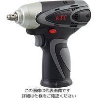 京都機械工具 JAE301 9.5SQ コードレスインパクトレンチ本体 1台（直送品）