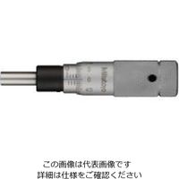 ミツトヨ（Mitutoyo） マイクロメータヘッド（標準形） MHA1-13 148-503 1個（直送品）