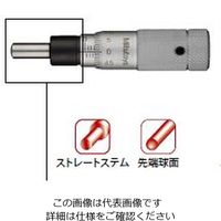 ミツトヨ（Mitutoyo） マイクロメータヘッド（標準形） MHA3-13 148-853 1個（直送品）