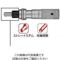 ミツトヨ（Mitutoyo） マイクロメータヘッド（標準形） MHA3-13L 148-856 1個（直送品）