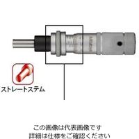 ミツトヨ（Mitutoyo） マイクロメータヘッド（標準形） MHA5-13L 148-866 1個（直送品）