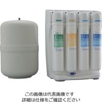 オルガノ（ORGANO） ORGANO メガユニティ セット 115957 1個 751-8862（直送品）