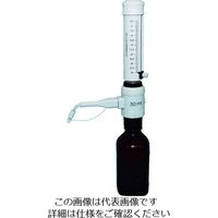 ユラボジャパン レオナ 1003ー01 ボトルトップディスペンサー LI-DR1 1個 115-1675（直送品）
