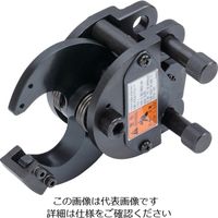 ダイア（DAIA） ダイア ケーブルカッター CU-33 1台 764-0897（直送品）