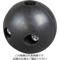 ホーザン SGー106ー13 ストッパーボール SG-106-13 1個（直送品）