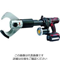 ダイア（DAIA） ダイア ケーブルカッター 充電式（18V）