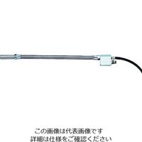 ベッセル（VESSEL） ベッセル 静電気除去ハイパワーフレキノズル HPF-1 1台 868-8846（直送品）