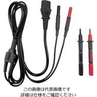 共立電気計器 プローブピン測定コードセット 7263 1個 90090007263（直送品）