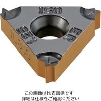 イスカル ねじ切り IC908 16ERM 14 BSPT 1セット(5個) 516-3013（直送品）