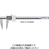 ミツトヨ（Mitutoyo） C形ノギス CDC 550