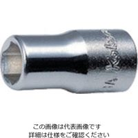 山下工業研究所 コーケン BAソケット 2400W-5 1個 811-8522（直送品）