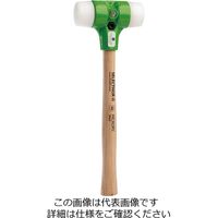 クッコ 3ー060111ーNYーNYー1 無反動ナイロンハンマー 3-060111-NY-NY-1 1丁（直送品）