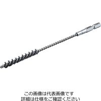 京都機械工具 ACPー08 スライドピンポリッシャ ACP-08 1個（直送品）