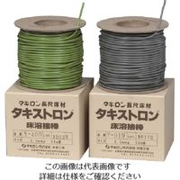 タキロンKCホームインプルーブメント タキロン タキストロン床溶接棒 50M