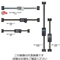 ミツトヨ（Mitutoyo） ABSデジマチック測長ユニット SDV-100F 572-587-10 1個（直送品）