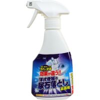 高森コーキ 洋式便器の表面用尿石落とし　300ml TU-71A 1個