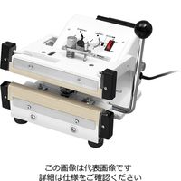 石崎電機製作所 シーラーハイパワータイプNLー202JWー10 NL-202JW-10 1台（直送品）