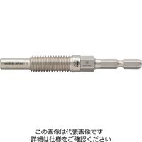 アネックスツール AEBー1250 アンカー抜きビット M12X50 AEB-1250 1パック（直送品）