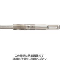 アネックスツール AEBー1250SDS アンカー抜きビット SDSシャンクM12X50 AEB-1250SDS 1パック（直送品）