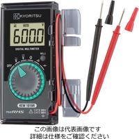 共立電気計器 アナログテスタACクランプメータ 1019R 1個 90090001019（直送品）