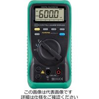 共立電気計器 デジタルマルチメータ 1012K 1個 90090001012（直送品）