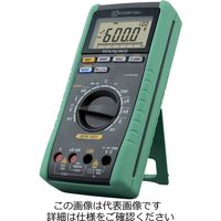 共立電気計器 デジタルマルチメータ 1051 1個 90090010510（直送品）