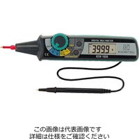 共立電気計器 ACクランプメータ 1030 1個 90090010300（直送品）