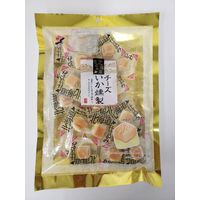 山栄食品工業 100gチーズいか燻製 4903059204947 1箱（10袋入）（直送品）