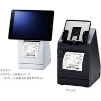 エプソン サーマルレシートプリンター TM302-S1B 1個（直送品）