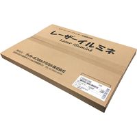 桜井 レーザーイルミネ A3　1冊(100枚入)（直送品）