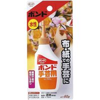 コニシ 手芸用接着剤 手芸用 60g #10244 1セット（5個）（直送品）