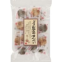 森白製菓 ごま豆腐せんべい 4951436010476 1箱（12袋入）（直送品）
