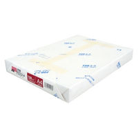 王子製紙 PODグロスコート紙A4 128g/m2 250枚 PODグロスコート128A4 1パック（直送品）